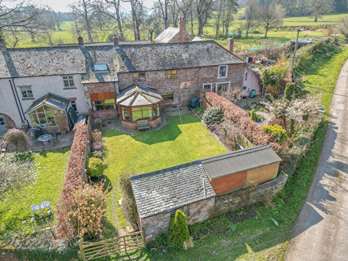 4 Bedroom Barn Conversion For Sale In Hawksdale, Near Dalston, CA5