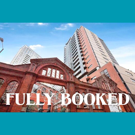 2 Bedroom Apartment To Rent In Tempus Tower, Mirabel Street, Manchester, M3