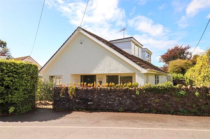 4 Bedroom Bungalow For Sale In Yelverton, Devon, PL20