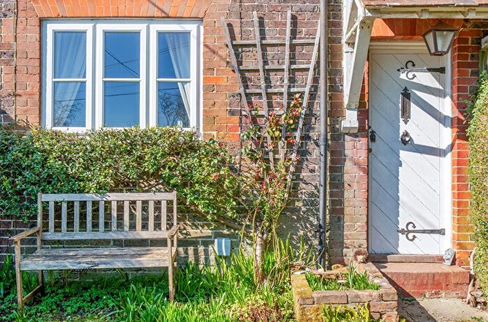 3 Bedroom Property For Sale In Ramsdean, Petersfield, GU32