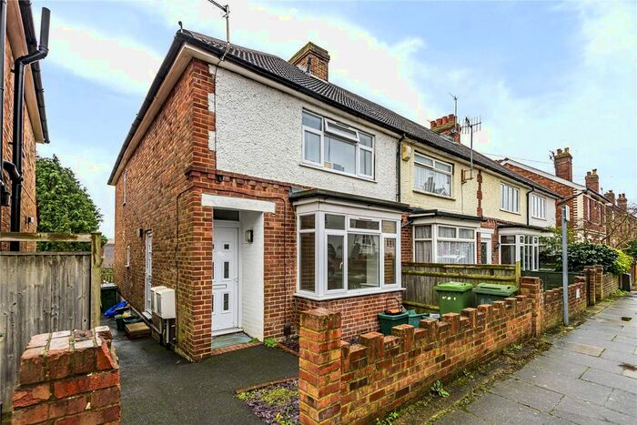 1 Bedroom Flat To Rent In Wolseley Road, Tunbridge Wells TN4