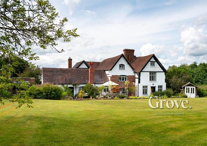 6 Bedroom Detached House For Sale In Worcester Road, Harvington, Kidderminster, DY10