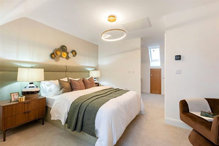 4 Bedroom Semi Detached House For Sale In Plot, The Willow, Priory Meadows, Hempsted, Gloucester, Gloucestershire, GL2