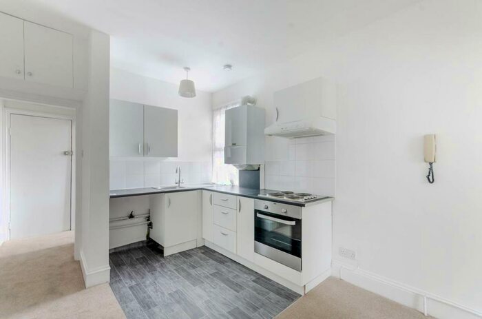 Studio To Rent In Kilmorie Road, Forest Hill, London, SE23