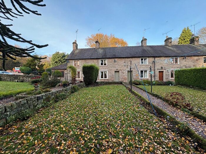 Property To Rent In Ground Hollow, Hollington, Stoke-On-Trent, ST10