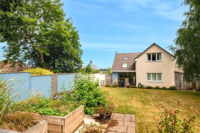 4 Bedroom Bungalow For Sale In Yelland Road, Fremington, Barnstaple, Devon, EX31