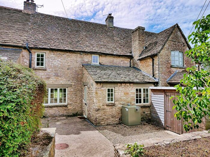 3 Bedroom Cottage To Rent In Cherington, Tetbury, GL8