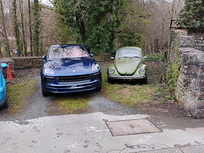 Garage / Parking For Sale In Main Street, Wray, Lancaster, LA2