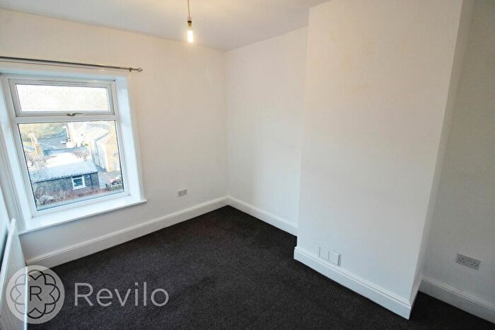 3 Bedroom Terraced House For Sale In John Henry Street, Whitworth, OL12