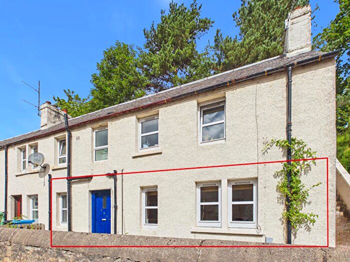 1 Bedroom Apartment For Sale In High Street, Kingussie, PH21