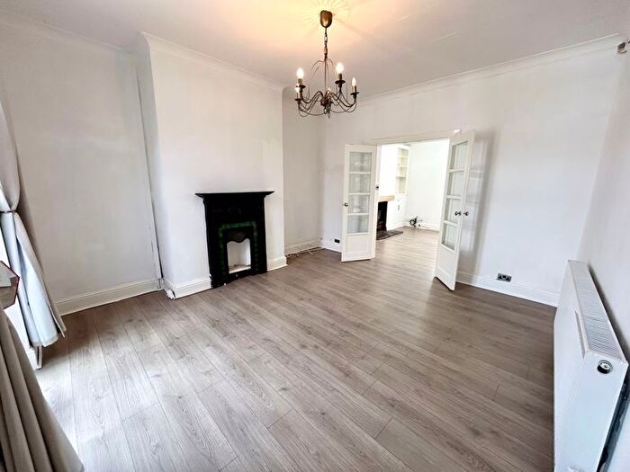 3 Bedroom Terraced House To Rent In Poplar Road, Manchester, M27