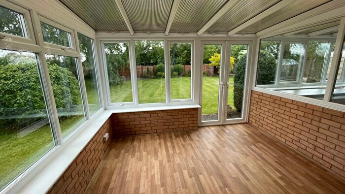 3 Bedroom Detached Bungalow For Sale In Lower Clopton, Upper Quinton, Stratford-upon-Avon, CV37