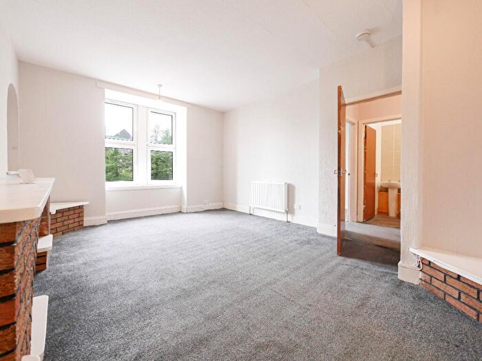 2 Bedroom Flat To Rent In Baffin Street, Dundee, DD4