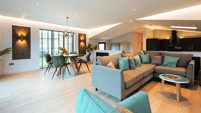 2 Bedroom Lodge For Sale In , Beverley, HU17