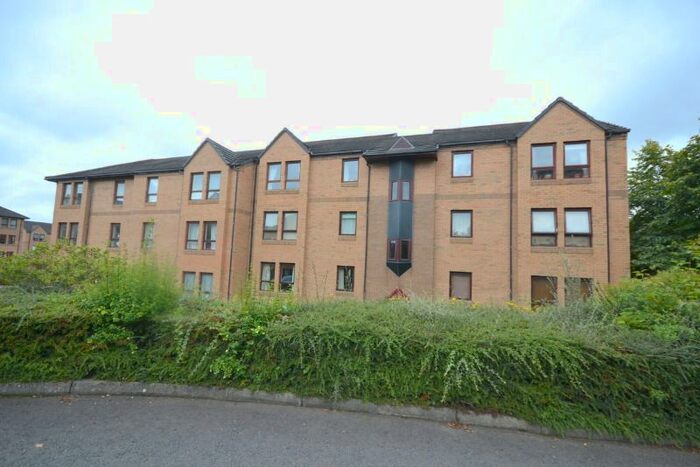 2 Bedroom Flat To Rent In Parkside Terrace, Newington, Edinburgh, EH16