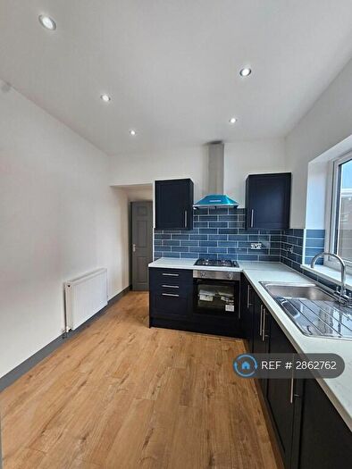 3 Bedroom End Of Terrace House To Rent In Lytham Road, Fulwood, Preston, PR2