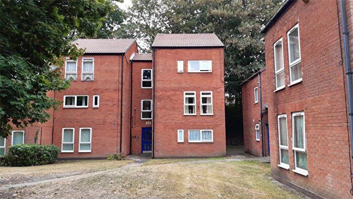 1 Bedroom Flat For Sale In Wellesley Gardens, Birmingham, West Midlands, B13