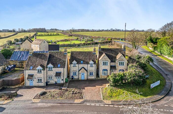 3 Bedroom Detached House For Sale In Nympsfield, Stonehouse, GL10