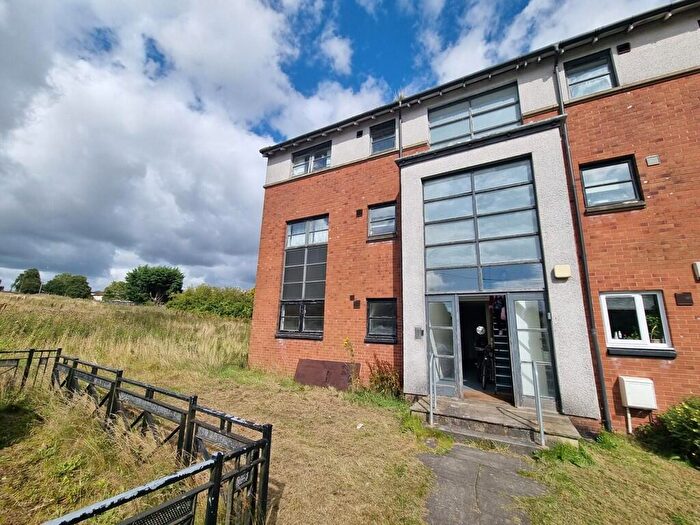 1 Bedroom Flat To Rent In Boghall Street, Ruchazie, G33