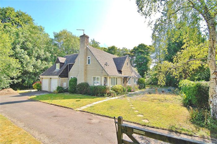 4 Bedroom Detached House For Sale In Burleigh, Stroud, Gloucestershire, GL5
