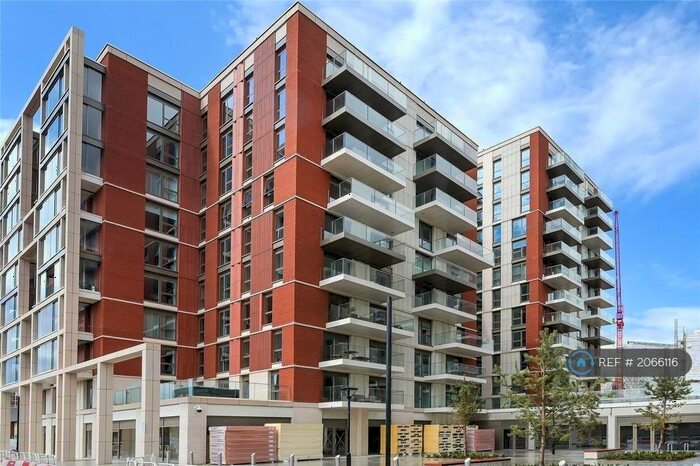 2 Bedroom Flat To Rent In Lanchester Way, London, SW11