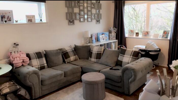 2 Bedroom Flat To Rent In Cedarwood Drive, St.Albans, AL4