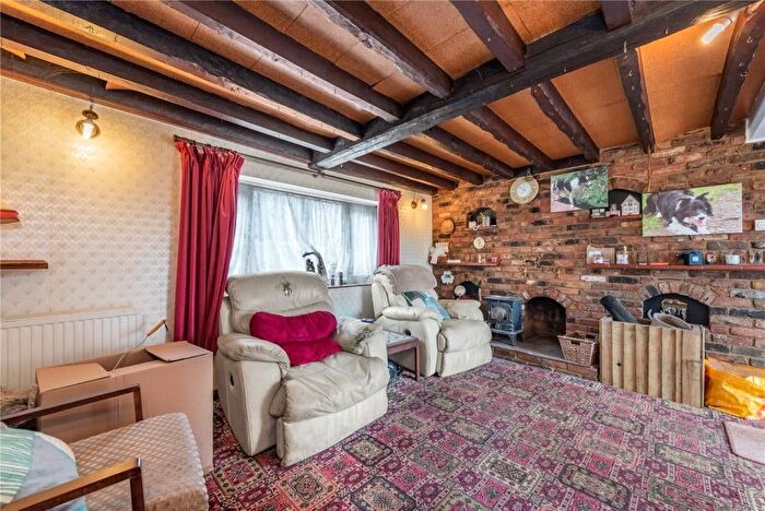 Property For Sale In Hyde Heath, Amersham, HP6