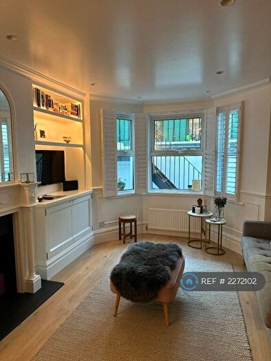 1 Bedroom Flat To Rent In Tetcott Road, London, SW10