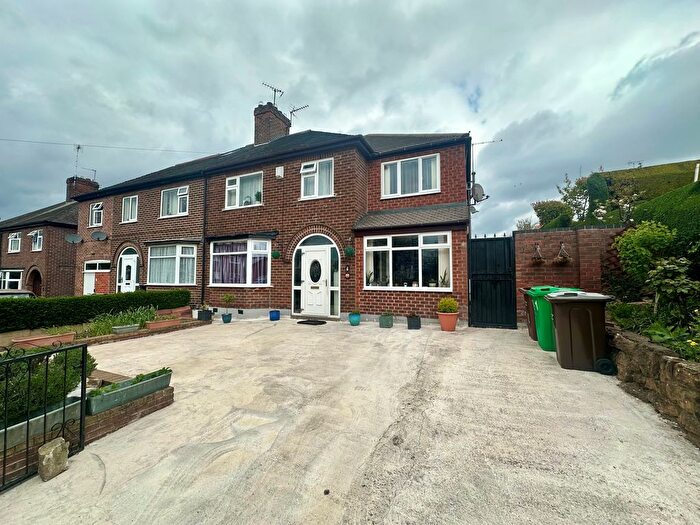 1 Bedroom Property To Rent In Keswick Street, Nottingham, NG2