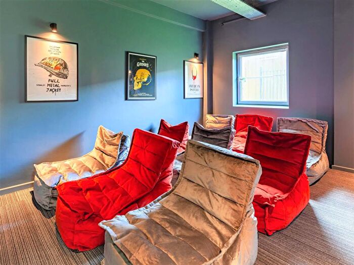 1 Bedroom Flat To Rent In Lineker Road, Leicester, LE2