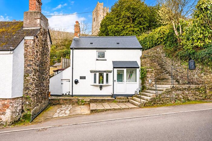 1 Bedroom Detached House For Sale In Antony, Torpoint, Cornwall, PL11
