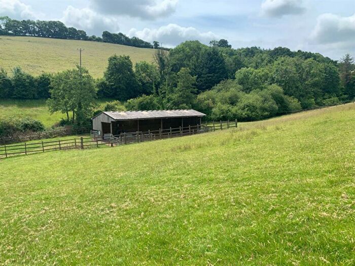 Land For Sale In Cowley, Exeter, EX5