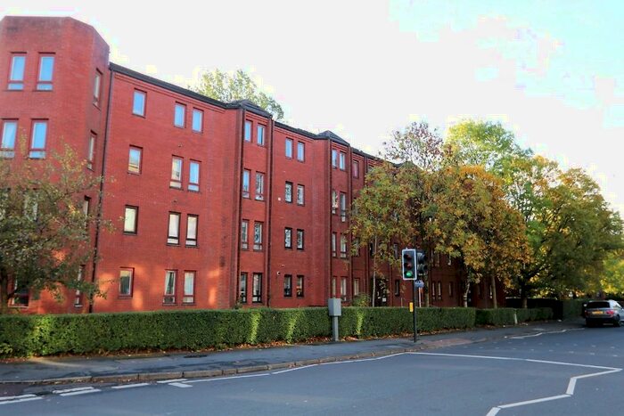 1 Bedroom Flat To Rent In St George`s Road, Glasgow, G3