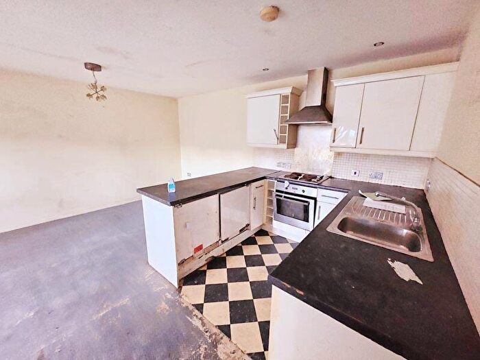 2 Bedroom Apartment For Sale In Boundary Road, Erdington, Birmingham, B23