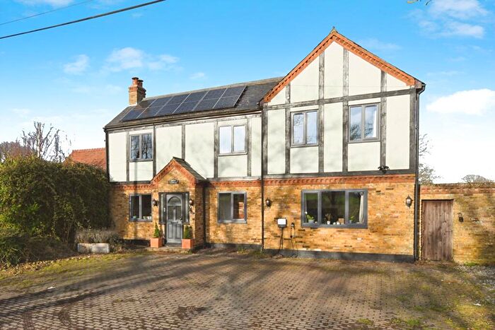 5 Bedroom Detached House For Sale In Old Heath Road, Southminster, Essex, CM0