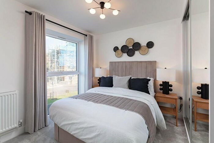 3 Bedroom Terraced House For Sale In "The Oakwood" At Bepton Road, Midhurst, GU29