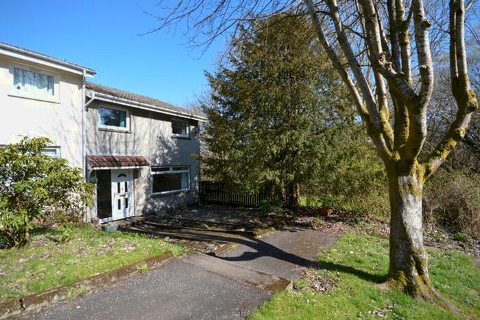 3 Bedroom Terraced House To Rent In Ellisland, East Kilbride, South Lanarkshire, G74