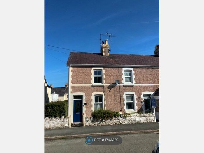 2 Bedroom Terraced House To Rent In Wellington Road, Old Colwyn, Colwyn Bay, LL29