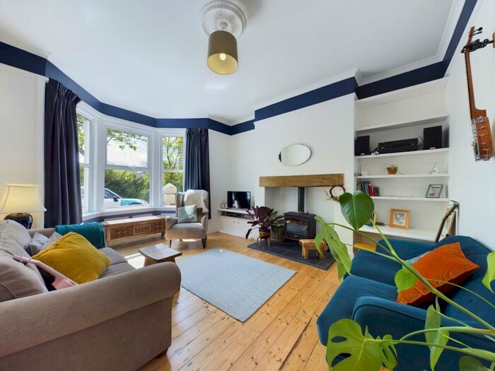 4 Bedroom Terraced House To Rent In Heaton Grove, Newcastle Upon Tyne, NE6