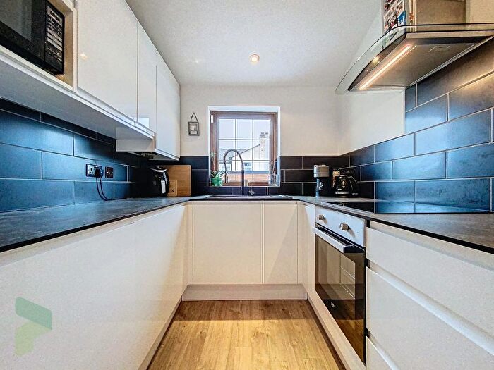 2 Bedroom Terraced House For Sale In Cambridge Street, Darwen, BB3