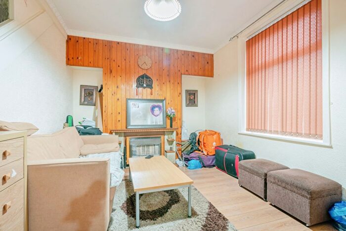 3 Bedroom Terraced House For Sale In Camden Street, Nelson, Lancashire, BB9