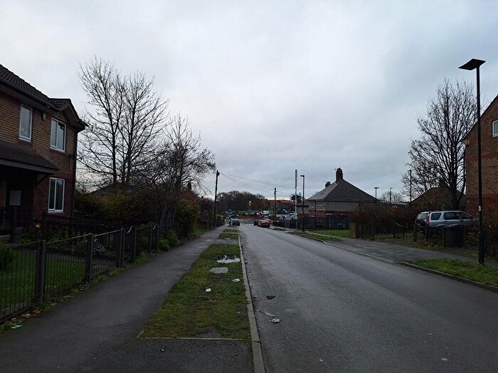 1 Bedroom Flat To Rent In Motehall Road, Sheffield, S2