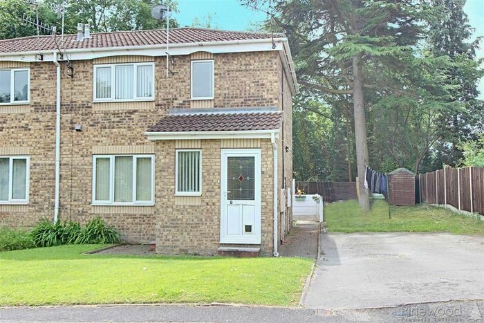 1 Bedroom Flat To Rent In Sherbourne Avenue, Newbold, Chesterfield, Derbyshire, S41