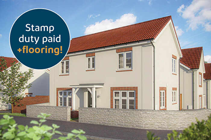 3 Bedroom Detached House For Sale In Bay View Road, Westward Ho, EX39