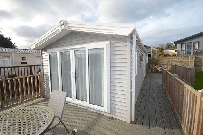 2 Bedroom Park Home To Rent In St Day Holiday Park Church Hill, St Day, TR16