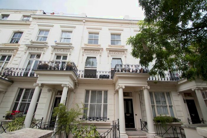 1 Bedroom Flat To Rent In Clarendon Gardens, London, W9