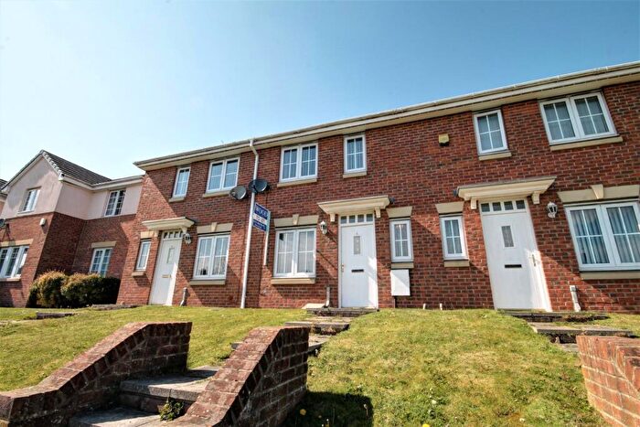 3 Bedroom Terraced House To Rent In St. Andrews Square, Lowland Road, Brandon, DH7