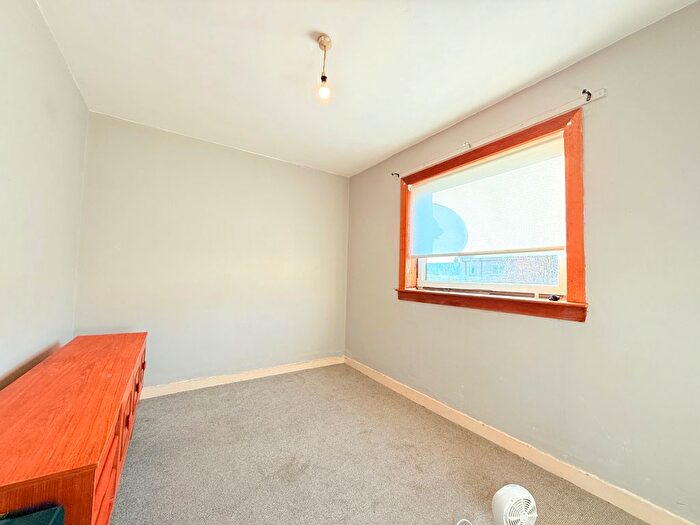 2 Bedroom Flat For Sale In Deveron Street, Coatbridge, ML5