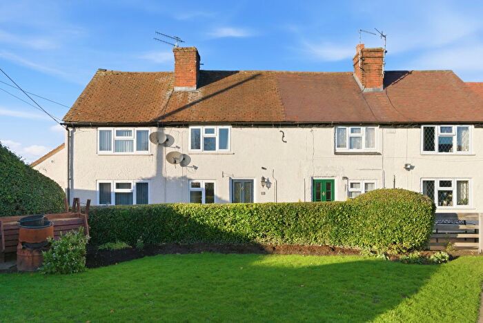 1 Bedroom Terraced House For Sale In Heath Terrace, Hallow, WR2