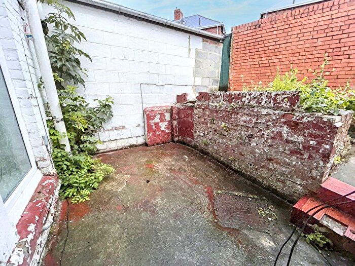1 Bedroom Flat To Rent In Mafeking Street, Gateshead, NE9